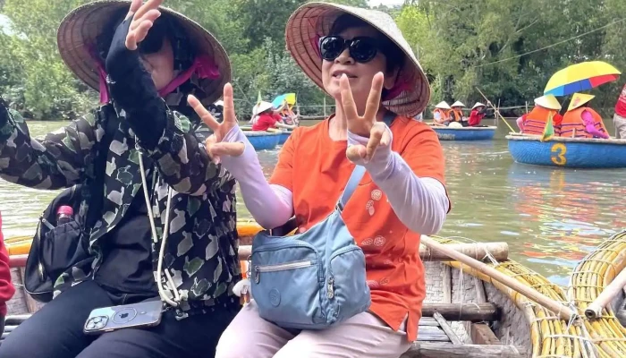 Eco Tour Thai Duong -    Diem Don Khach Cua Chu So Huu - Kiên Giang