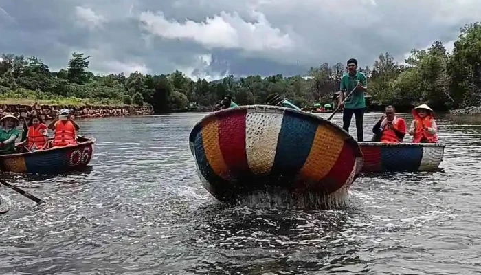 Eco Tour Thai Duong -    Diem Don Khach Moi Nhat - Kiên Giang