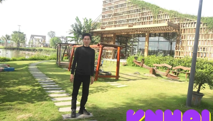 Ecopark Vinh -    Nghe An Moi Nhat - Nghệ An