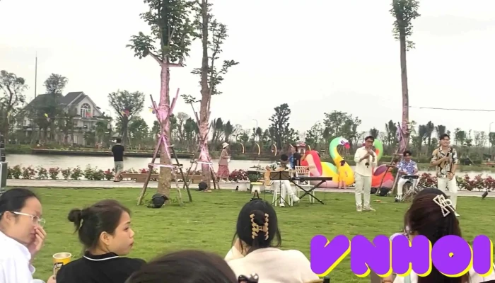 Ecopark Vinh -    Nghe An Video - Nghệ An