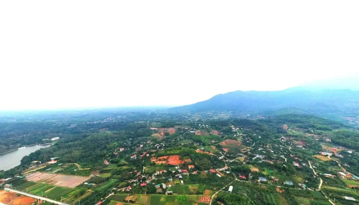Eduland Ba Vi   Du Lich Trai Nghiem Sang Tao Che Do Xem Pho Va 360deg - Hà Nội