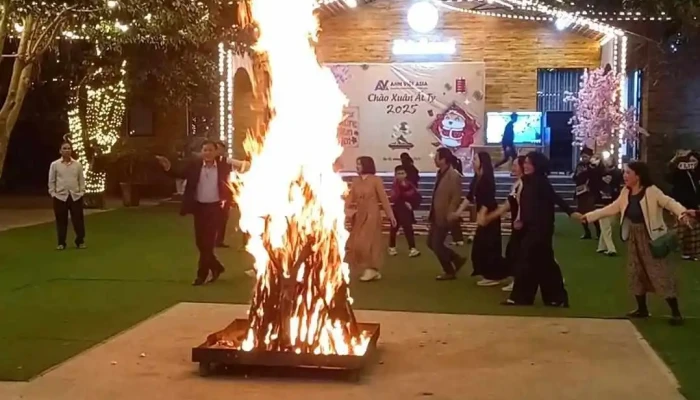 Eduland Ba Vi   Du Lich Trai Nghiem Sang Tao Moi Nhat - Hà Nội