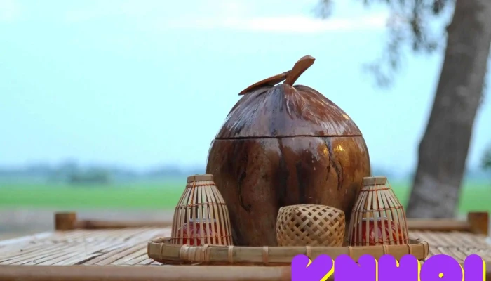Farmstay Ao Nhà - Tt. Sa Rài