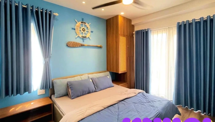 Fisherman Village Boutique Villas -  Phong - Bình Thuận