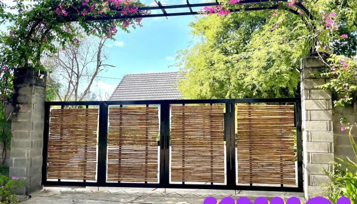 Fisherman Village Boutique Villas -  Tat Ca - Bình Thuận
