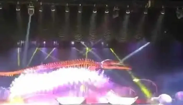 Fishermen Show Theatre -    Huyen Thoai Lang Chai Moi Nhat - Bình Thuận