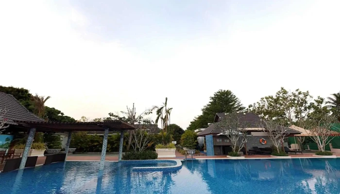 Forever Green Resort -  Che Do Xem Pho Va 360deg - Bến Tre