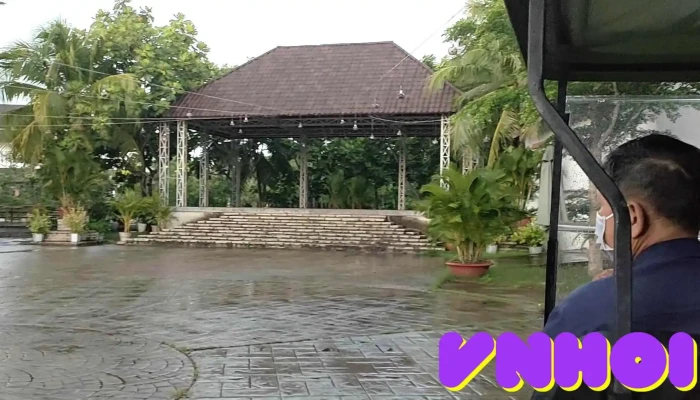 Forever Green Resort -  Video - Bến Tre