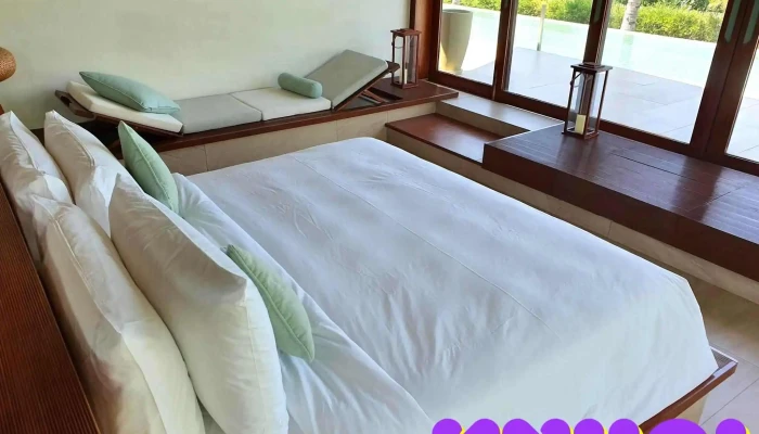 Fusion Resort Cam Ranh -  Phong - Khánh Hòa