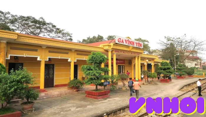 Ga Viet Tri Principal - Ph
