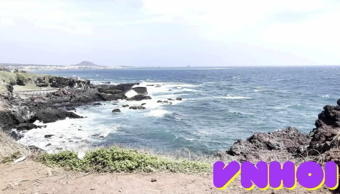 Ganh Hang Video - Bình Thuận
