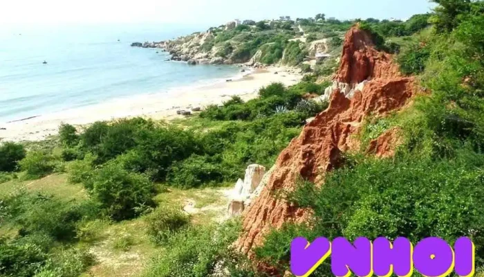 Ganh Son Tat Ca - Bình Thuận