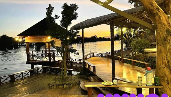 Garden Ville -    Van Trang Ho - Tiền Giang