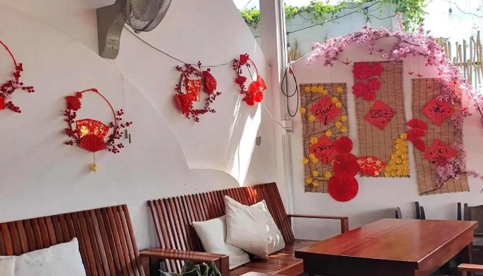 Garden Ville -    Van Trang Phong - Tiền Giang