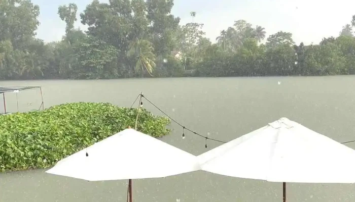 Garden Ville -    Van Trang Video - Tiền Giang