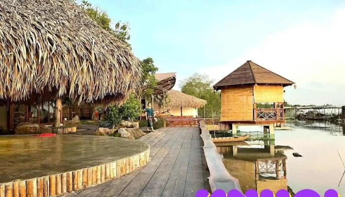 Garden Ville - Vân Trang - Tiền Giang