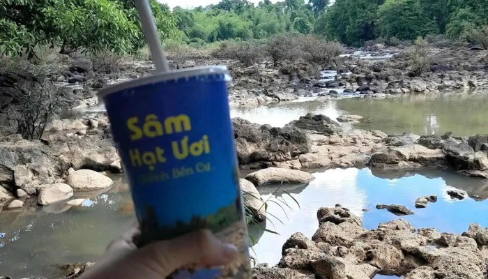 Ghenh Thac Ben Cu Moi Nhat - Đồng Nai