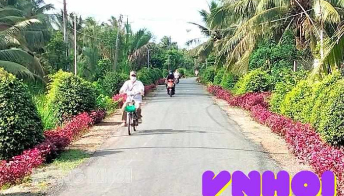 Giong Trom Tat Ca - Bến Tre