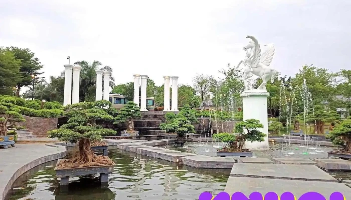 Glory Farm - Hà Nội