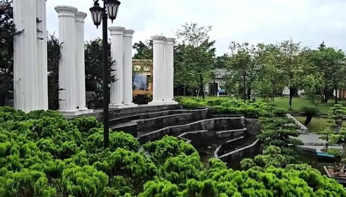 Glory Farm -  Moi Nhat - Hà Nội