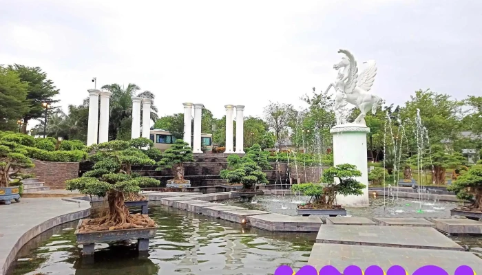 Glory Farm -  Tat Ca - Hà Nội