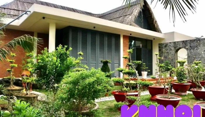 Go Cong House Tat Ca - Tiền Giang