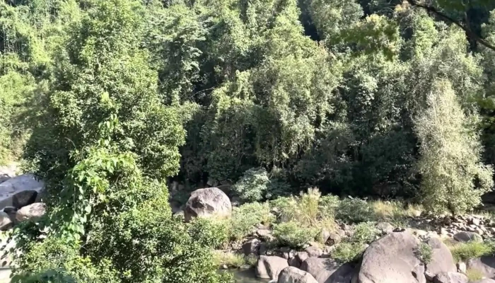Gora Khon Ba Kong Forest Nha Trang   Atv Zipline Rafting - Khánh Hòa