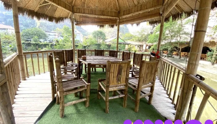 Green Valley -    Homestay  Thung Lung Xanh Bau Khong Khi - Ninh Bình