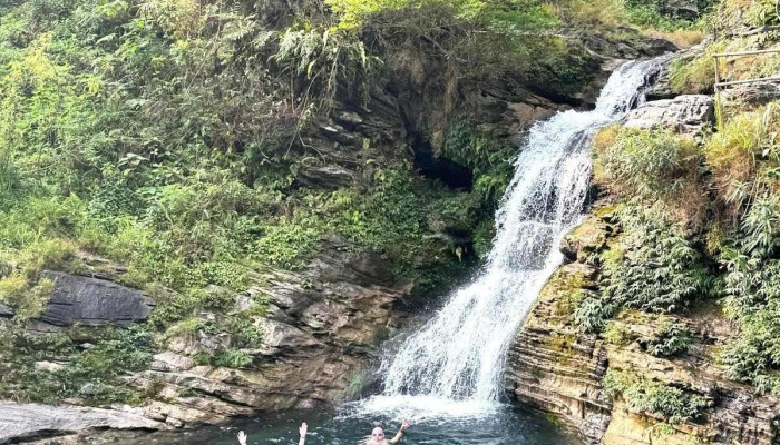 Ha Giang Adventure -  Moi Nhat - Hà Giang