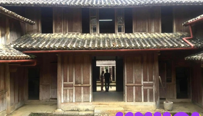 Ha Giang Adventure -  Ngoai That - Hà Giang