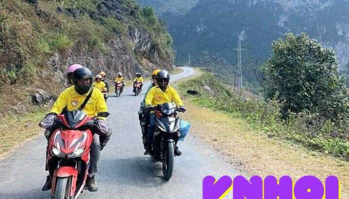 Ha Giang Amazing Tours -  Tat Ca - Hà Giang