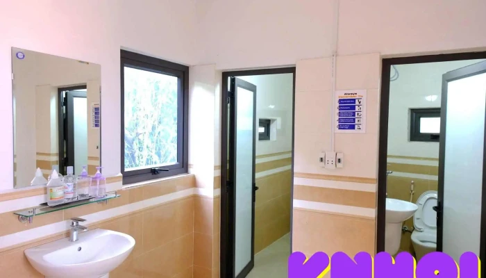 Ha Giang Hoppers Hostel And Tour -  Phong - Hà Giang