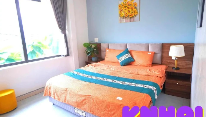 Ha Giang Loop Tour With Ha Giang Lotus Hostel -  Phong - Hà Giang