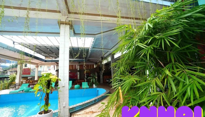 Ha Giang Loop Tour With Ha Giang Lotus Hostel -  Tien Nghi - Hà Giang