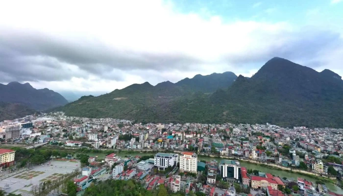 Ha Giang Tour Pheng Pheng Che Do Xem Pho Va 360deg - Hà Giang