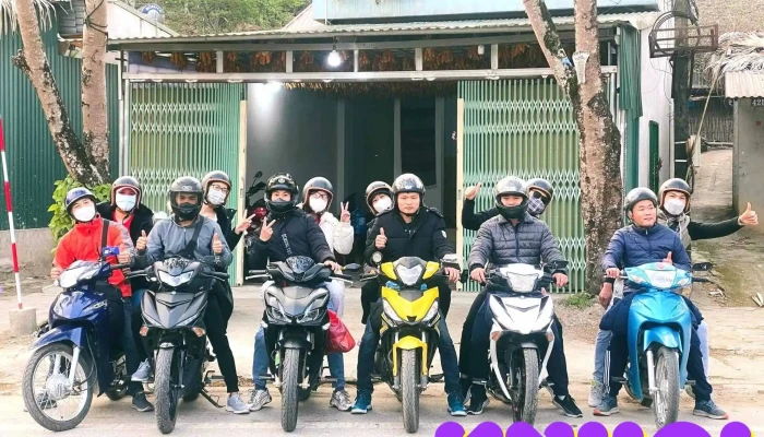 Ha Giang Tour Pheng Pheng Cua Chu So Huu - Hà Giang
