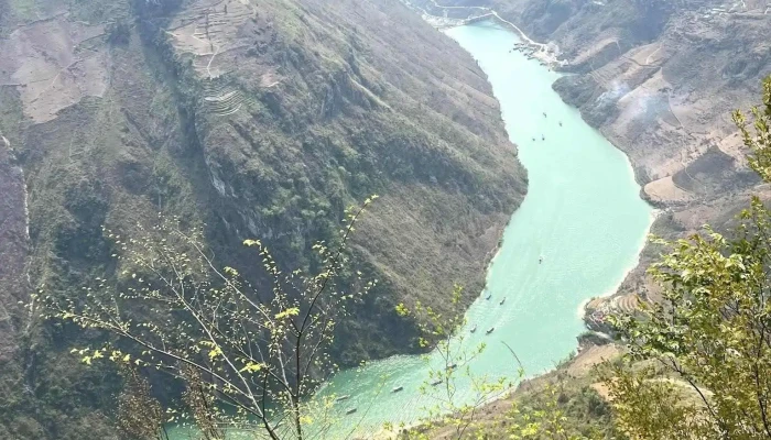 Ha Giang Tour Pheng Pheng Moi Nhat - Hà Giang