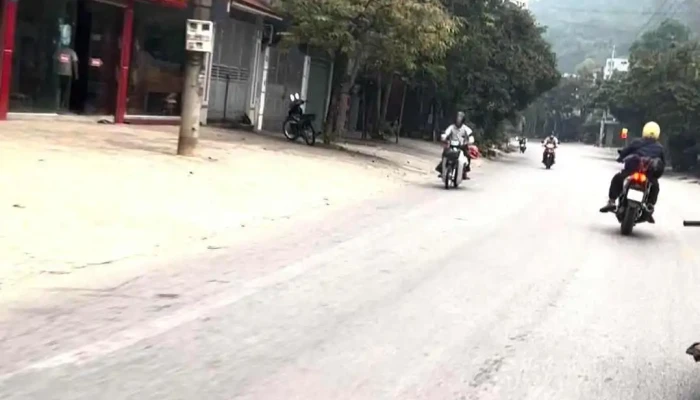 Ha Giang Tour Pheng Pheng Video - Hà Giang