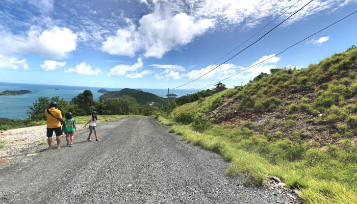 Hai Dang Nam Du Che Do Xem Pho Va 360deg - Kiên Giang