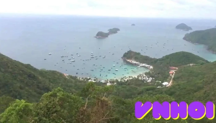 Hai Dang Nam Du Video - Kiên Giang