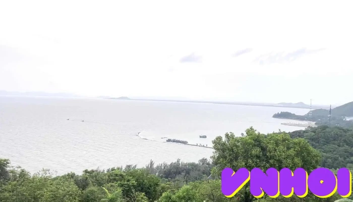 Hai Dang Nui Nai Nui - Kiên Giang