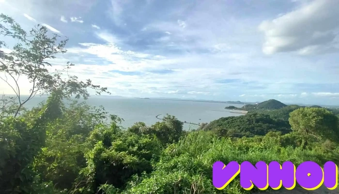 Hai Dang Nui Nai Video - Kiên Giang