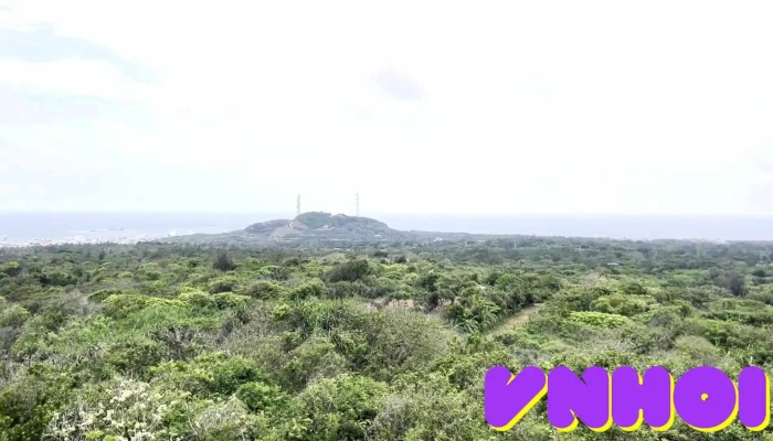 Hai Dang Phu Quy Moi Nhat - Bình Thuận