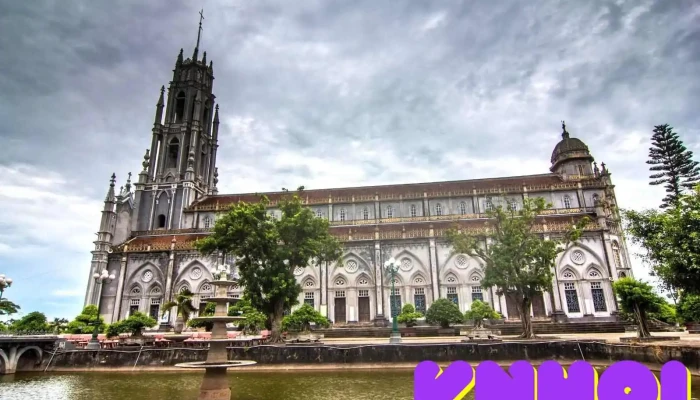 Hai Hau Tat Ca - Nam Định