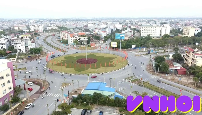Hai Phong Video - Hải Phòng