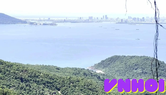 Hai Van Quan Video - Thành Phố Huế