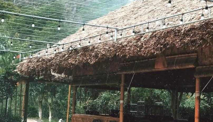 Halise Home & Retreat Ninh Binh - Ninh Bình