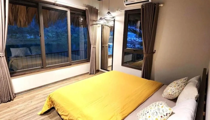 Halise Home Retreat Ninh Binh Phong - Ninh Bình