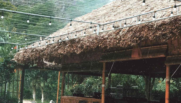 Halise Home Retreat Ninh Binh Tat Ca - Ninh Bình
