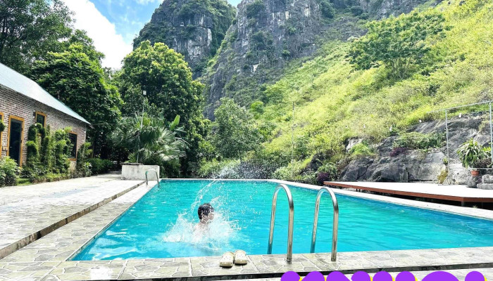 Halise Home Retreat Ninh Binh Tien Nghi - Ninh Bình
